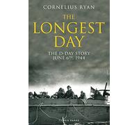 The Longest Day: The D-Day Story, June 6th, 1944