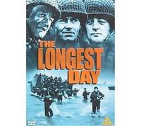The Longest Day , (Wide Screen)