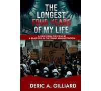 The Longest Four Years Of My Life: A View From The Field By A Black Fed In The Trump Administration