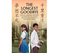 THE LONGEST GOODBYE