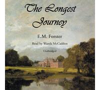 The Longest Journey