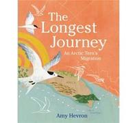 The Longest Journey by Amy Hevron Amy Hevron (Auteur)