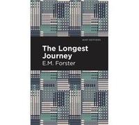The Longest Journey by E. M. Forster E. M. Forster (Auteur)