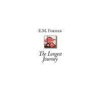 The Longest Journey By E.M. Forster, Fiction, Classics