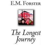 The Longest Journey Forster, E. M. (Auteur)