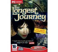The Longest Journey G