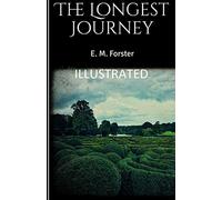 The Longest Journey Illustrated