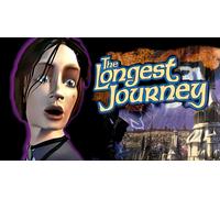 The Longest Journey (PC)