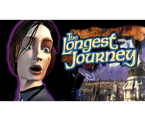 The Longest Journey (PC)