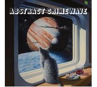 Abstract Crimewave - The Longest Night-Orange/Blue Effect Vinyl [Import]