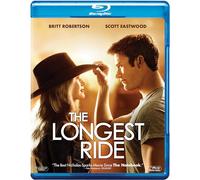 The Longest Ride