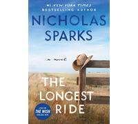 The Longest Ride