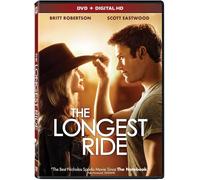 The Longest Ride – Twentieth Century Fox Film Corporation