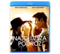 The Longest Ride [Blu-Ray] [Region Free] (IMPORT) (Pas de version franħaise)