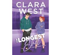 The Longest Shot: A second chance hockey romance
