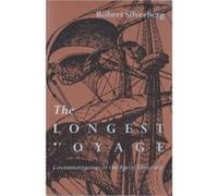 The Longest Voyage by Robert Silverberg Robert Silverberg (Auteur)