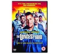 The Longest Yard G