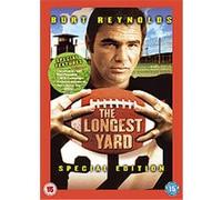 The Longest Yard , (Special Collector's Edition) G