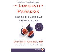 The Longevity Paradox: How to Die Young at a Ripe Old Age