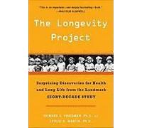 The Longevity Project