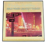 The Longines Symphonette - Hollywood's Greatest Themes