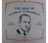 The Longines Symphonette - The Best of GEORGE GERSHWIN