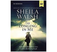 The Longing In Me: A Dvd Study: A Study In The Life Of David