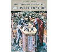 The Longman Anthology of British Literature Heather Henderson, Kevin J. H. Dettmar, William Sharpe (Auteur)