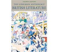 The Longman Anthology of British Literature Kevin J. H. Dettmar (Auteur)