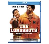 The Longshots [Blu-Ray]