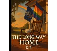 The Longway Home: A Journey Through Silence, Service, and Self-Acceptance