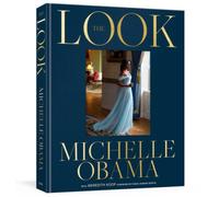 The Look by Michelle Obama [Hardback] NEUF