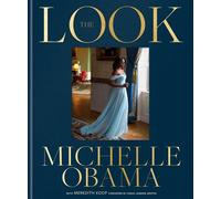 The Look - Michelle Obama - Crown - ebook (ePub) - Livre