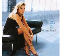 The Look Of Love [2 LP] by Diana Krall [VINYL] NEUF