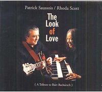 The Look Of Love (A Tribute To Burt Bacharach)