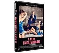 The Look of Love - A Very Englishman (F) [Import]