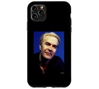 The Look of Love ABC Chanteur Martin Fry par Andy Willsher Coque pour iPhone 11 Pro Max