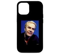 The Look of Love ABC Chanteur Martin Fry par Andy Willsher Coque pour iPhone 12/12 Pro