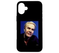The Look of Love ABC Chanteur Martin Fry par Andy Willsher Coque pour iPhone 16 Plus