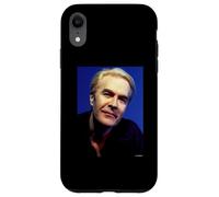 The Look of Love ABC Chanteur Martin Fry par Andy Willsher Coque pour iPhone XR