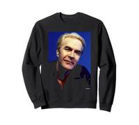 The Look of Love ABC Chanteur Martin Fry par Andy Willsher Sweatshirt