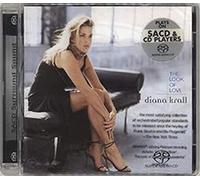 The Look Of Love CD