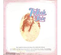 The Look Of Love - Ray Conniff & His Orchestra & Singers / Percy Faith & His Orchestra LP