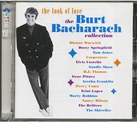 The Look of Love - the Burt Bacharach Collection