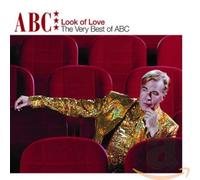 The Look of Love: The Very Best of ABC by ABC [Compact Disc] NEUF