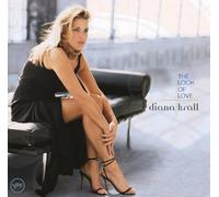 Diana Krall – The Look Of Love – UHQCD – Import Japon