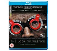 The Look of Silence (Blu-ray) Anonymous