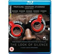 The Look of Silence [Region B] [Blu-ray] - DVD NEUF