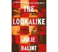 The Lookalike - Julie Balint - Berkley - ebook (ePub) - Livre