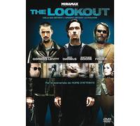 The Lookout – DVD VTE – Studiocanal